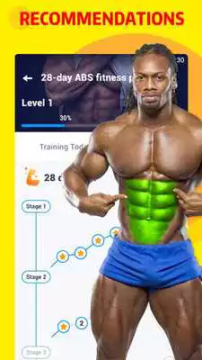 Play Muscle Blasting