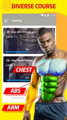 Play Muscle Blasting