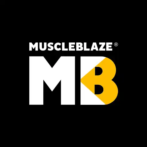 Play MuscleBlaze APK Play MuscleBlaze APK