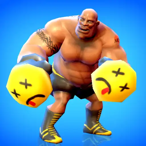Play Muscle Boxer Hero Game APK Play Muscle Boxer Hero Game APK