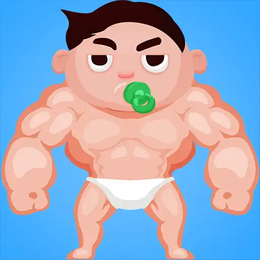 Play Muscle Boy APK