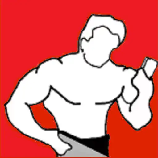 Play Muscle Building Workout - no signup; no ads, FREE APK