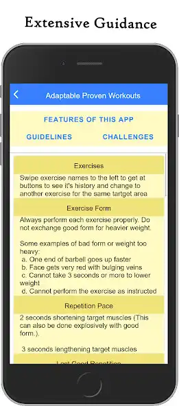 Play Muscle Building Workout - no signup; no ads, FREE  and enjoy Muscle Building Workout - no signup; no ads, FREE with UptoPlay