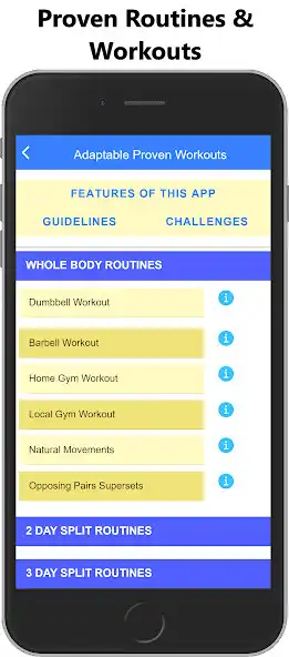 Play Muscle Building Workout - no signup; no ads, FREE as an online game Muscle Building Workout - no signup; no ads, FREE with UptoPlay