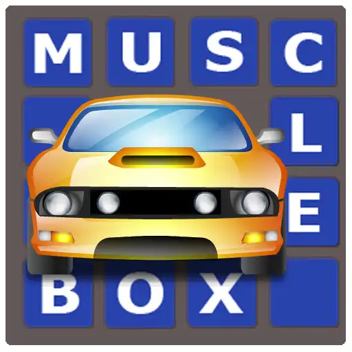 Play Muscle Car Box APK Play Muscle Car Box APK
