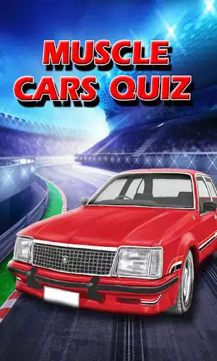 Play Muscle Cars Australian Quiz  and enjoy Muscle Cars Australian Quiz with UptoPlay