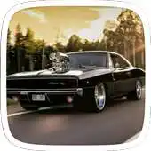 Free play online Muscle Cars for Samsung APK