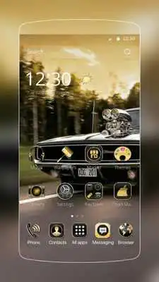 Play Muscle Cars for Samsung