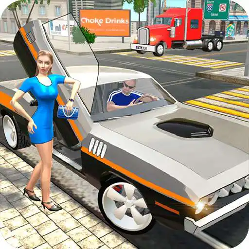 Free play online Muscle Car Simulator APK Free play online Muscle Car Simulator APK