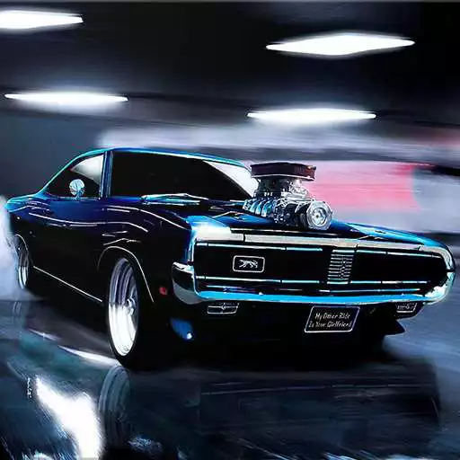 Play Muscle Cars Wallpapers APK Play Muscle Cars Wallpapers APK