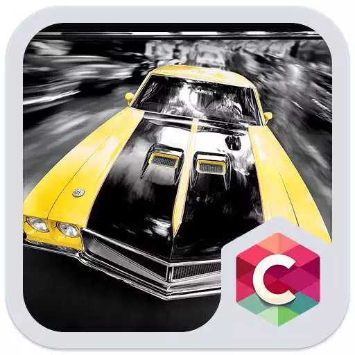 Free play online Muscle Car Theme APK Free play online Muscle Car Theme APK