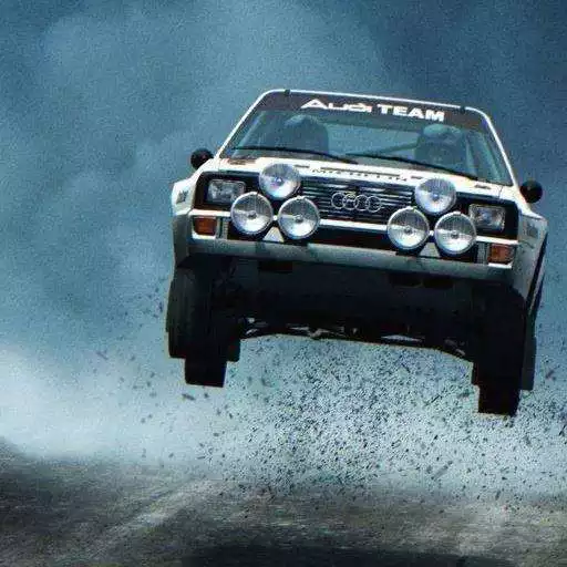 Free play online Muscle Car Wallpaper APK Free play online Muscle Car Wallpaper APK