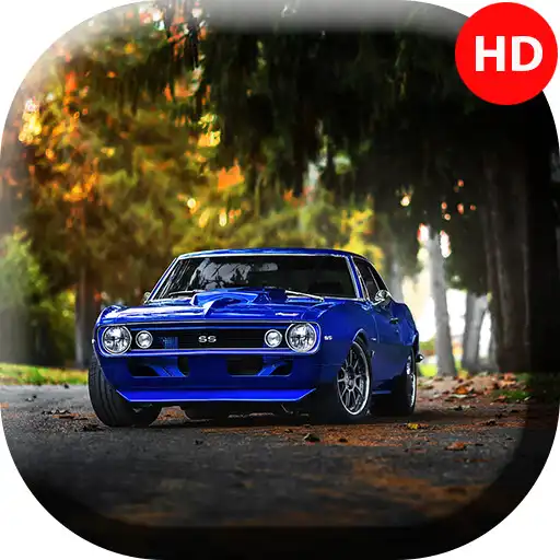 Play Muscle Car Wallpapers - 4k F APK Play Muscle Car Wallpapers - 4k F APK