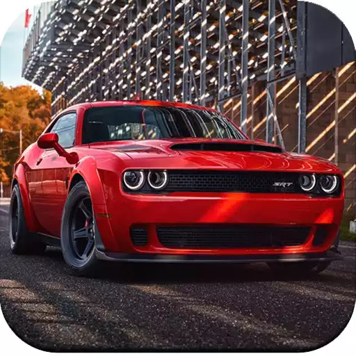 Play Muscle Car Wallpapers HD APK