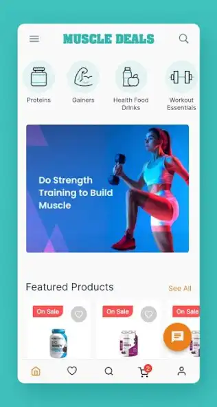 Play Muscle Deals as an online game Muscle Deals with UptoPlay