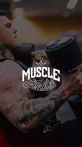 Play Muscle Familia  and enjoy Muscle Familia with UptoPlay