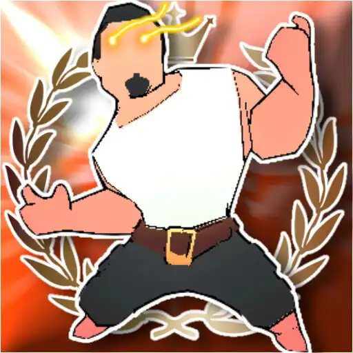 Play Muscle Fighters Arena APK Play Muscle Fighters Arena APK