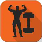 Free play online Muscle Gain Building Workout APK