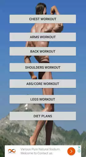 Play Muscle Guide  and enjoy Muscle Guide with UptoPlay