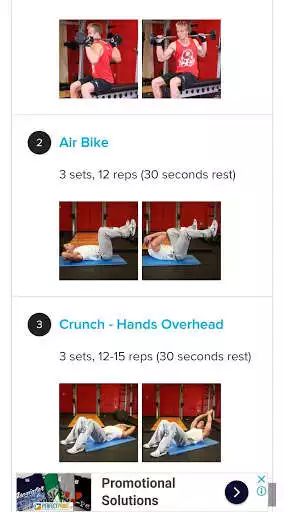 Play Muscle Guide as an online game Muscle Guide with UptoPlay