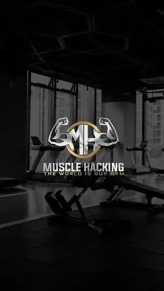 Play Muscle Hacking  and enjoy Muscle Hacking with UptoPlay