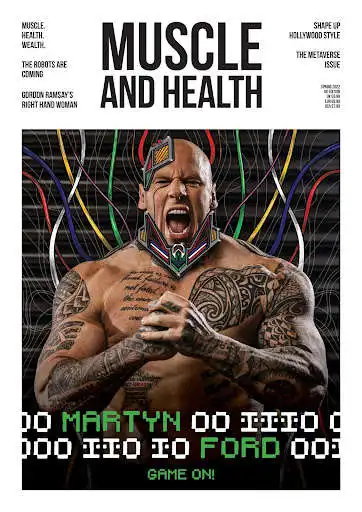 Play Muscle Health  and enjoy Muscle Health with UptoPlay