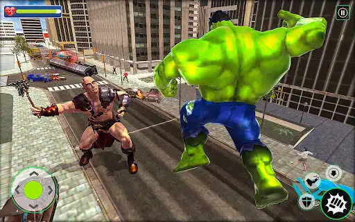 Play Muscle Hero Fighting Evolution as an online game online Muscle Hero Fighting Evolution with UptoPlay com.gd.muscle.hero.future.evolution Play Muscle Hero Fighting Evolution as an online game Muscle Hero Fighting Evolution with UptoPlay