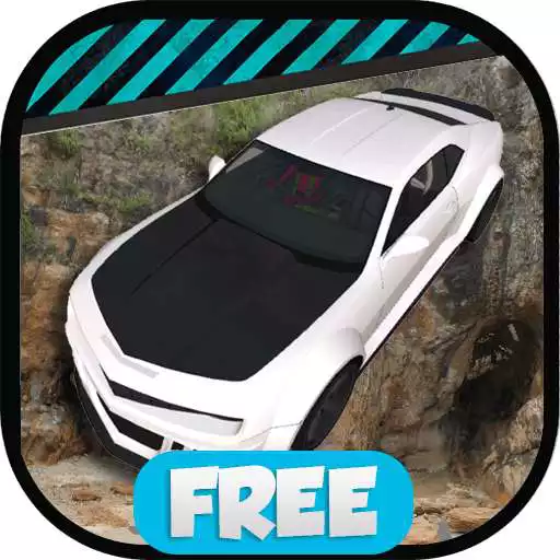 Free play online Muscle Hill Climb Racing Game  APK