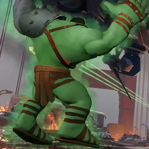 Play Muscle Homem Incredible Smash APK Play Muscle Homem Incredible Smash APK