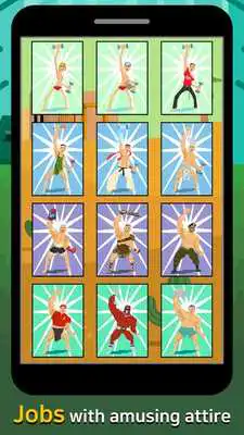Play Muscle King Play Muscle King