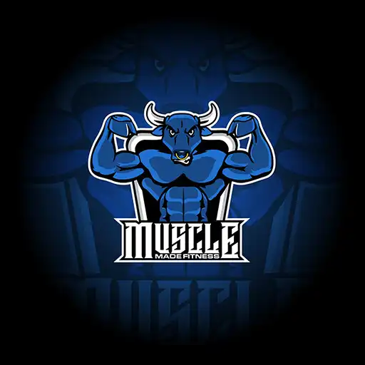 Play Muscle Made Fitness APK