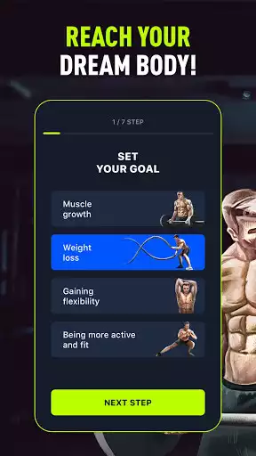 Play Muscle Master  and enjoy Muscle Master with UptoPlay