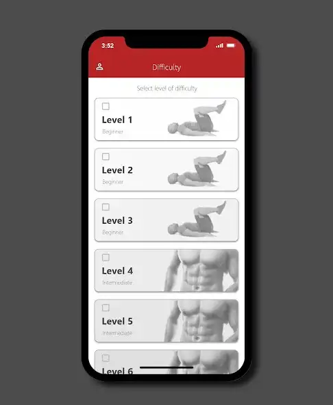 Play MuscleMatics 30 Day SixPackAbs  and enjoy MuscleMatics 30 Day SixPackAbs with UptoPlay