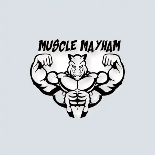 Play Muscle Mayham APK