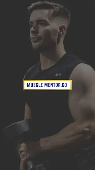 Play Muscle Mentor co  and enjoy Muscle Mentor co with UptoPlay