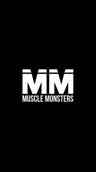 Play Muscle Monsters  and enjoy Muscle Monsters with UptoPlay
