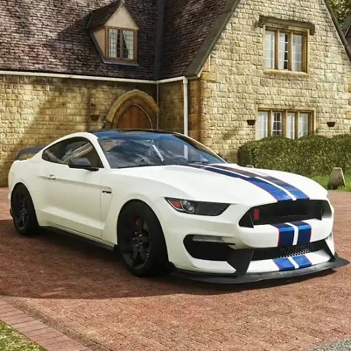 Play Muscle Mustang Drift Drag APK Play Muscle Mustang Drift Drag APK