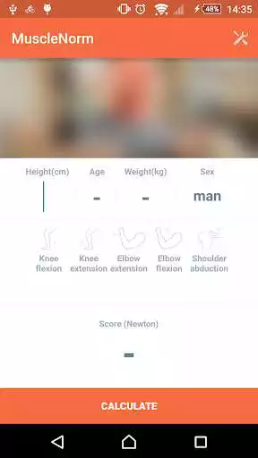 Play MuscleNorm Play MuscleNorm