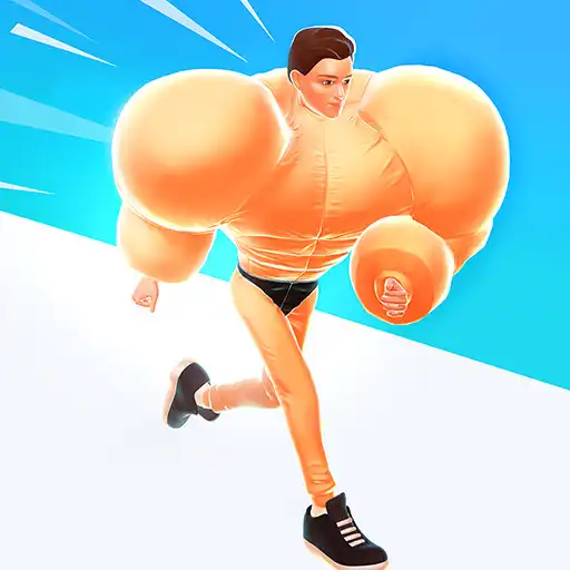 Play Muscle Run APK Play Muscle Run APK