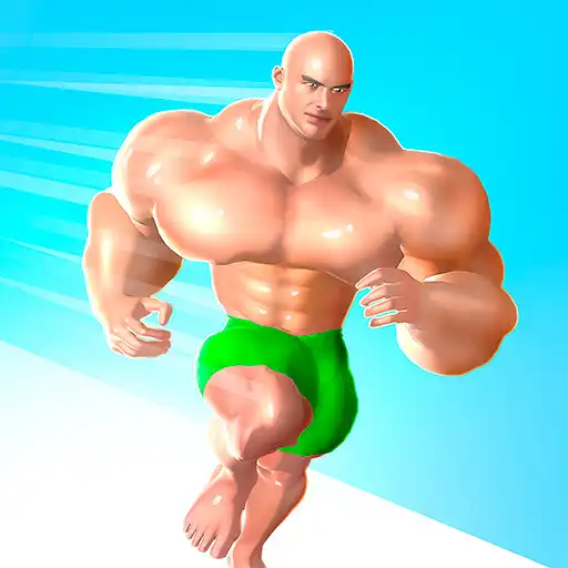 Play Muscle Rush - Smash Running APK Play Muscle Rush - Smash Running APK