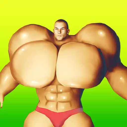 Play Muscle Swing APK