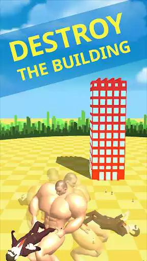 Play Muscle Swing and enjoy Muscle Swing with UptoPlay Play Muscle Swing and enjoy Muscle Swing with UptoPlay
