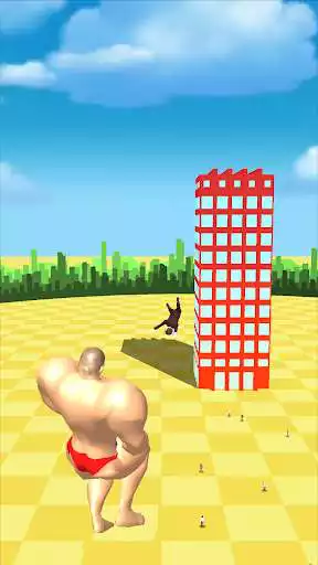 Play Muscle Swing as an online game online Muscle Swing with UptoPlay Play Muscle Swing as an online game Muscle Swing with UptoPlay