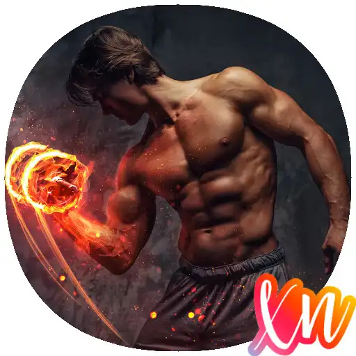 Play Muscle Training Exercises (Guide) APK