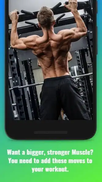 Play Muscle Training Exercises (Guide) as an online game Muscle Training Exercises (Guide) with UptoPlay