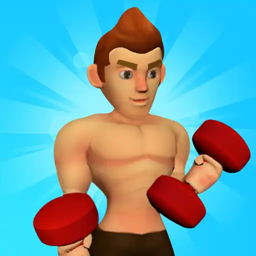 Play Muscle Tycoon 3D: MMA Boxing APK Play Muscle Tycoon 3D: MMA Boxing APK