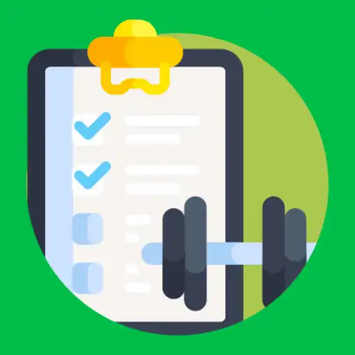 Play Muscle Up - Workout Tracker, Gym Log APK