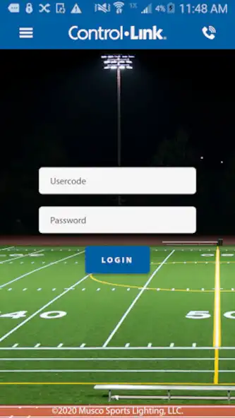 Play Musco Lighting Control-Link®  and enjoy Musco Lighting Control-Link® with UptoPlay