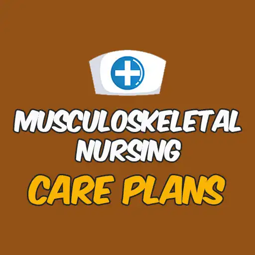 Play Musculoskeletal Nursing Care Plans APK