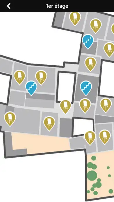 Play Musée Hyacinthe Rigaud as an online game Musée Hyacinthe Rigaud with UptoPlay